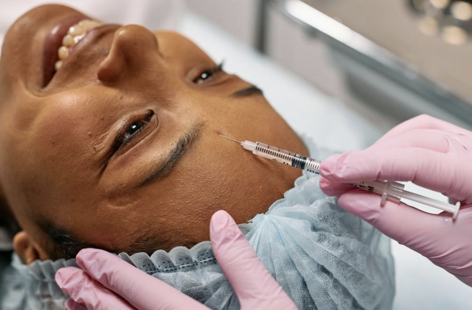 Botox in Plymouth, MA: Learn All About The Botox Basics